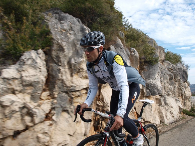Alejandro Valverde
